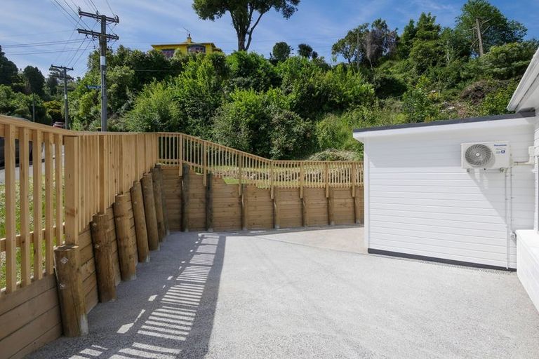 Photo of property in 48 Gladstone Road, North East Valley, Dunedin, 9010