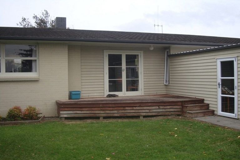 Photo of property in 96b Wellington Street, Hamilton East, Hamilton, 3216