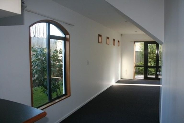 Photo of property in 5/15 Ayr Street, Riccarton, Christchurch, 8011