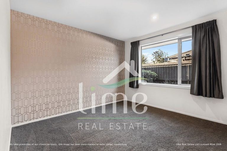 Photo of property in 40 Brockelbank Drive, Kaiapoi, 7630