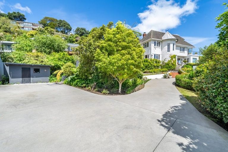 Photo of property in 12 Cheviot Road, Lowry Bay, Lower Hutt, 5013