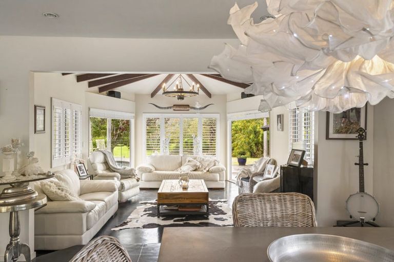 Photo of property in 221 Blackbridge Road, Dairy Flat, Albany, 0794