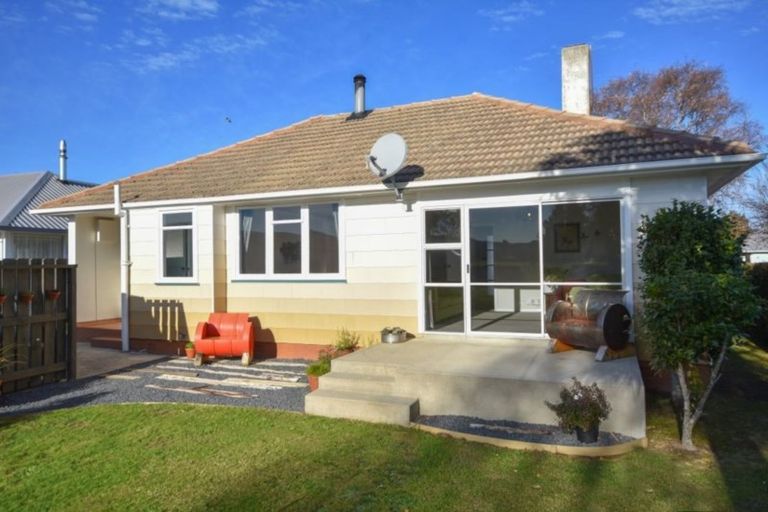 Photo of property in 55 Murray Street, Mosgiel, 9024