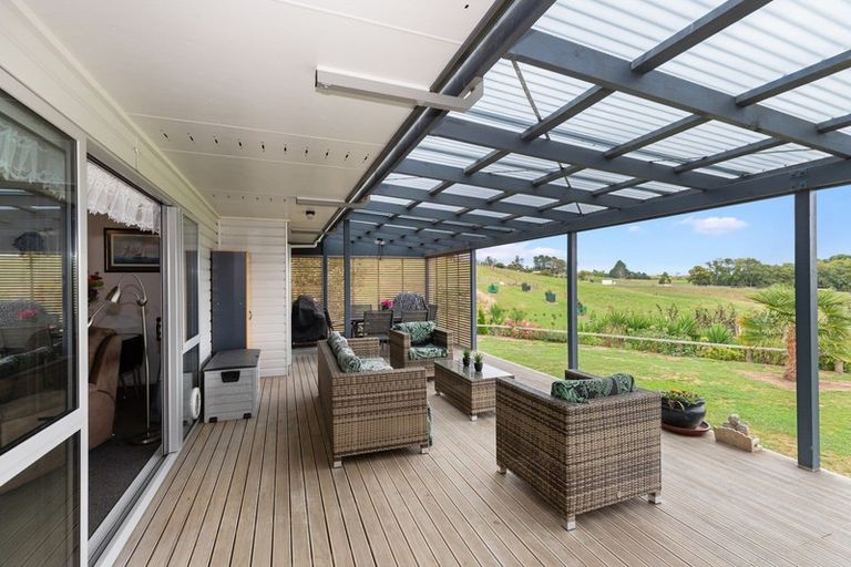 Photo of property in 584 Hetherington Road, Rotongaro, Huntly, 3772