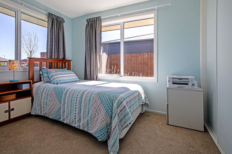 Photo of property in 9 Andesite Drive, Rolleston, 7614