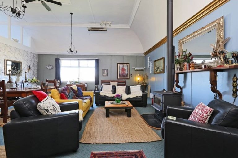 Photo of property in 47 Kenilworth Street, Waipawa, 4210