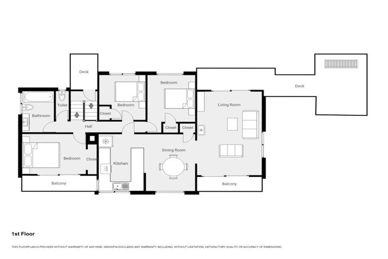 Photo of property in 6 Corbett Drive, Minden, Tauranga, 3176