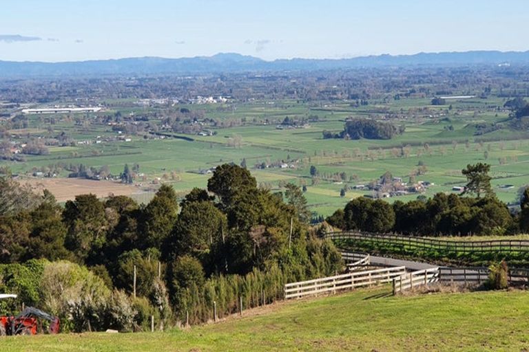 Photo of property in 557 Maungakawa Road, Te Miro, Cambridge, 3496