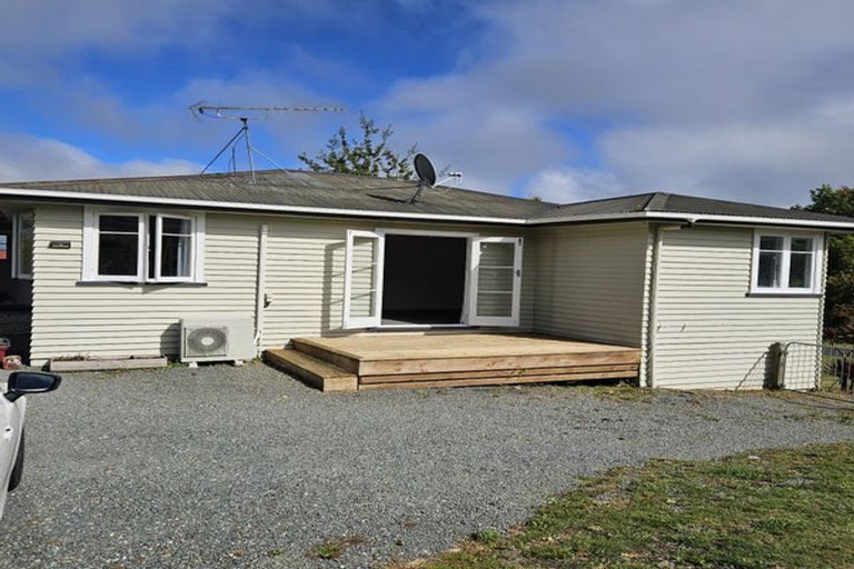 Photo of property in 30 Lancaster Crescent, Tokoroa, 3420