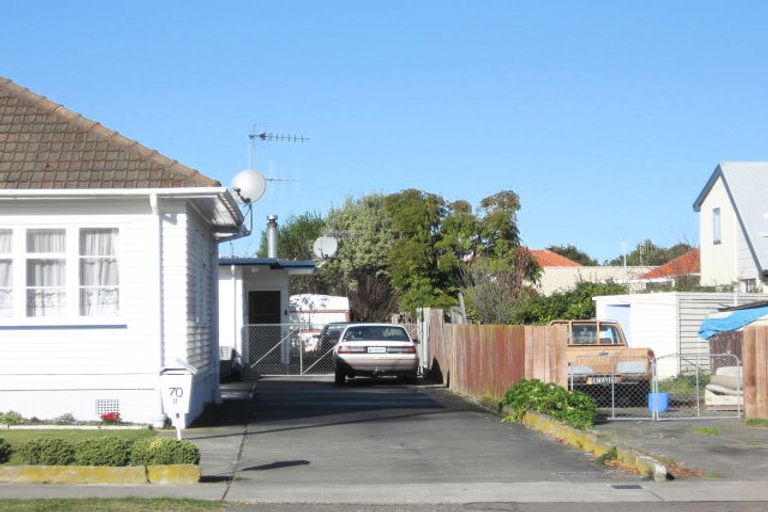Photo of property in 70a Latham Street, Marewa, Napier, 4110