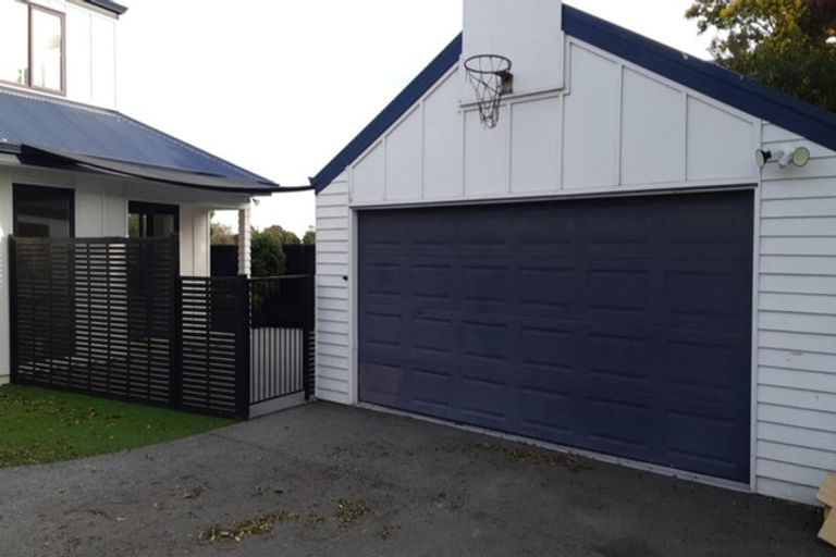Photo of property in 147a Burwood Road, Burwood, Christchurch, 8083