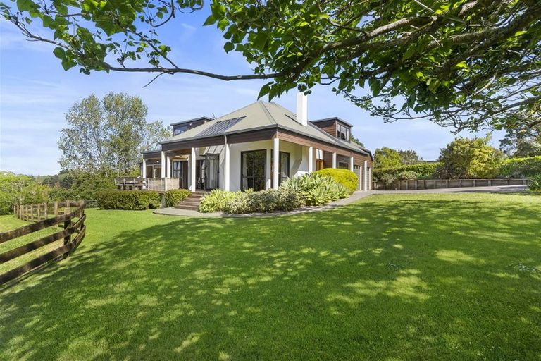Photo of property in 257 Point View Drive, Dannemora, Auckland, 2016