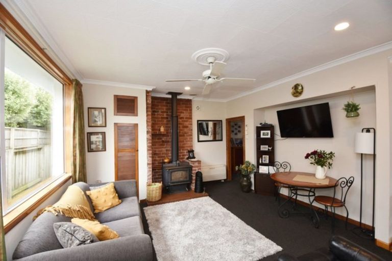 Photo of property in 142 Morton Street, Strathern, Invercargill, 9812