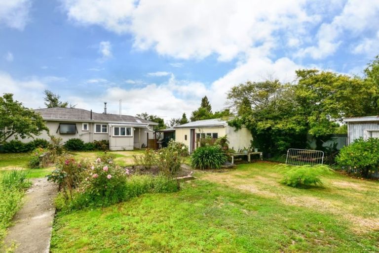 Photo of property in 131 Horndon Street, Darfield, 7510