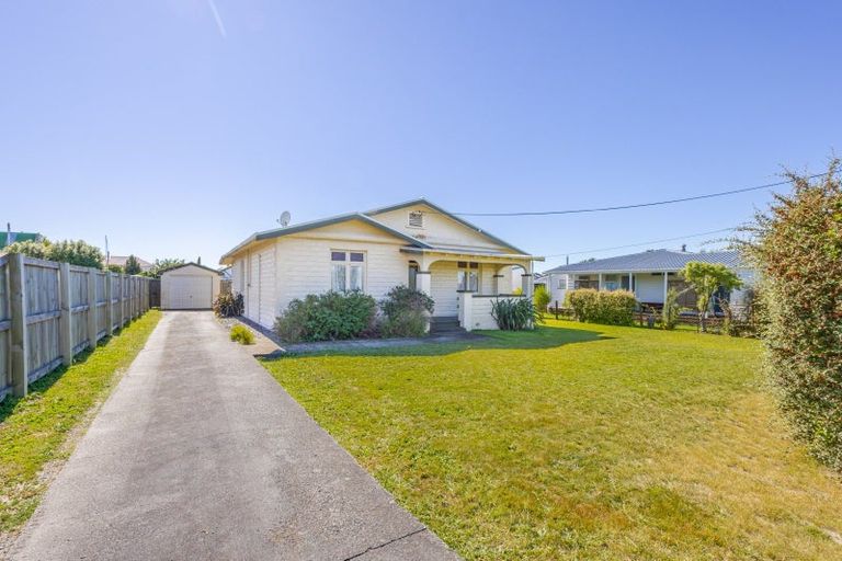 Photo of property in 38 Jellicoe Street, Waipukurau, 4200