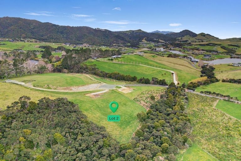 Photo of property in 576c Barrier View Road, Mangawhai, 0573