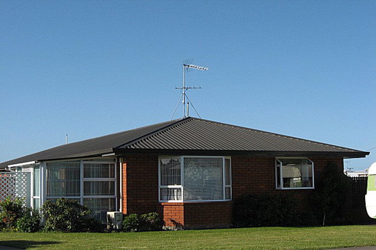 Photo of property in 10 Buick Street, Redwoodtown, Blenheim, 7201