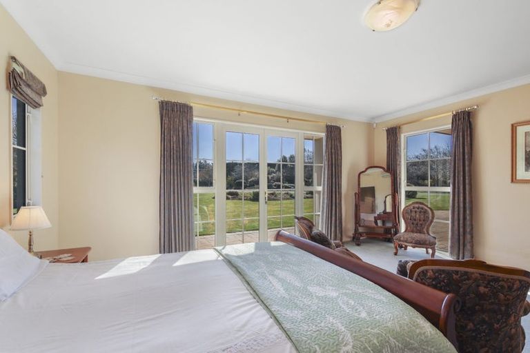 Photo of property in 130 Merton Road, Fernside, Rangiora, 7471