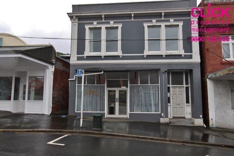 Photo of property in 374 South Road, Caversham, Dunedin, 9012