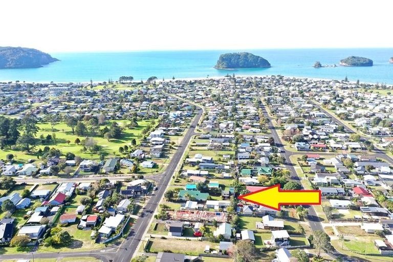 Photo of property in 119 Williamson Road, Whangamata, 3620