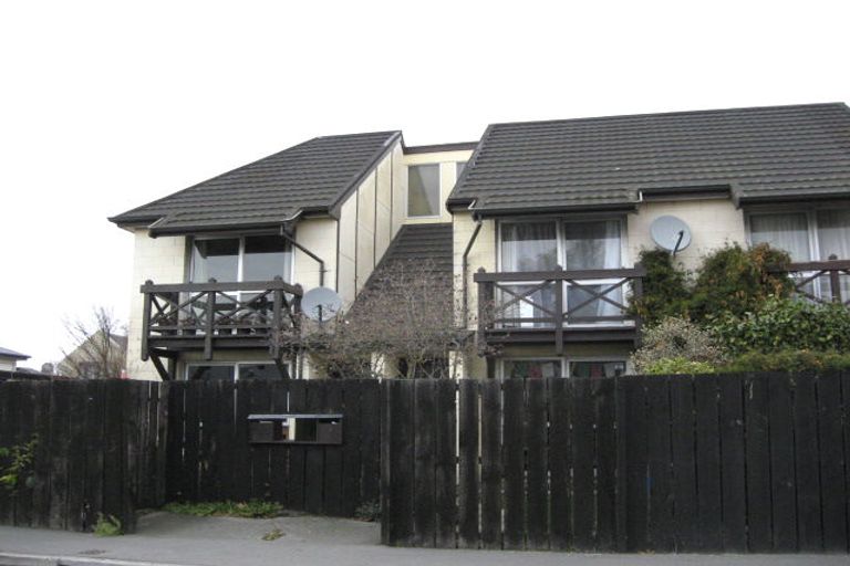 Photo of property in 6 Berry Street, St Albans, Christchurch, 8014