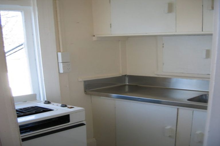 Photo of property in 5/368 The Terrace, Te Aro, Wellington, 6011