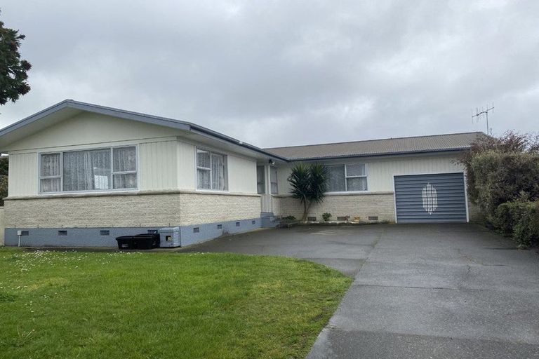 Photo of property in 26 Skerrett Crescent, Tamatea, Napier, 4112