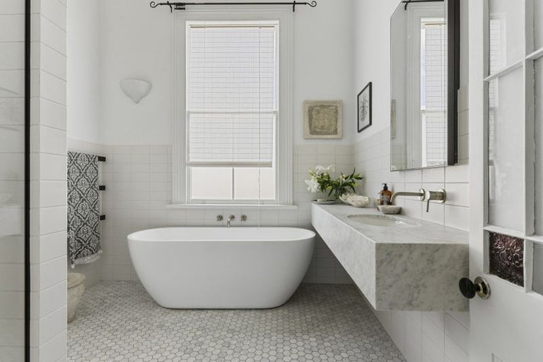 Photo of property in 3 Chamberlain Street, Grey Lynn, Auckland, 1021