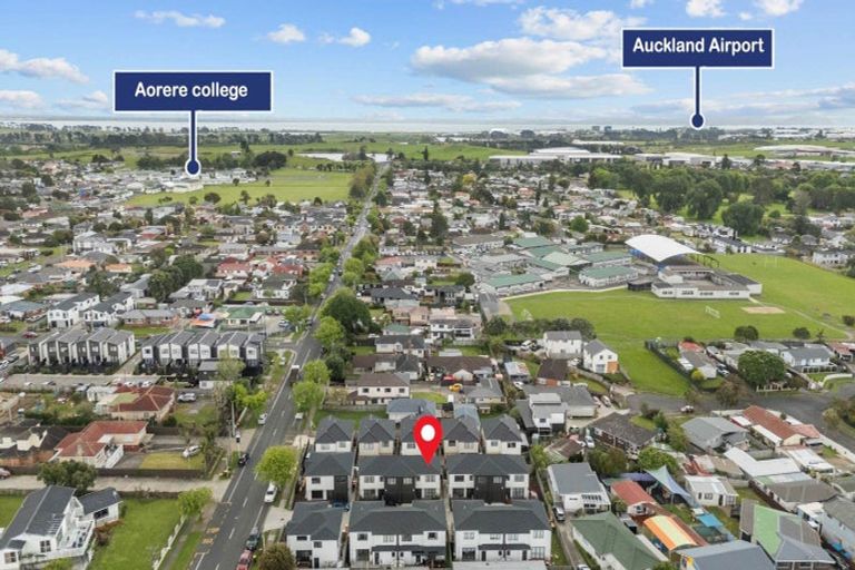 Photo of property in 153c Portage Road, Papatoetoe, Auckland, 2025