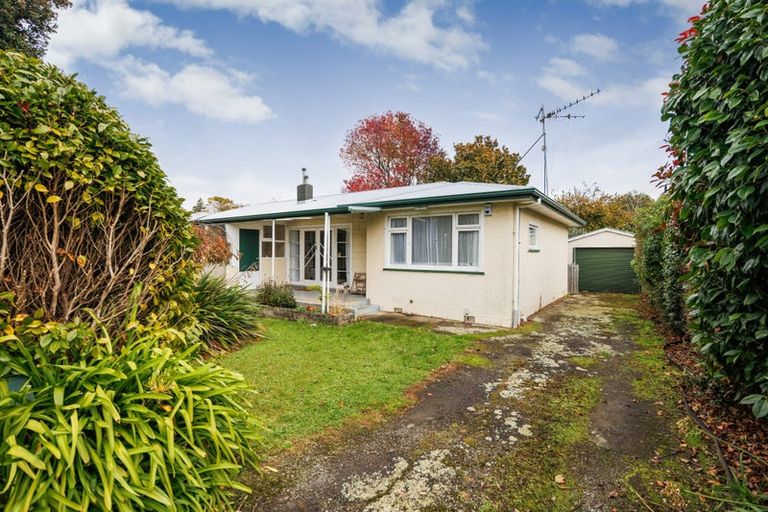Photo of property in 114 Manawatu Street, Hokowhitu, Palmerston North, 4410