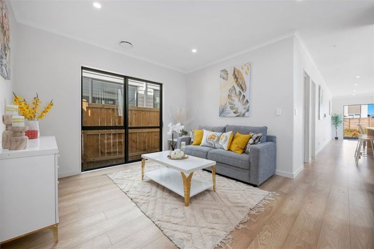 Photo of property in 53 Ksenia Drive, Flat Bush, Auckland, 2019