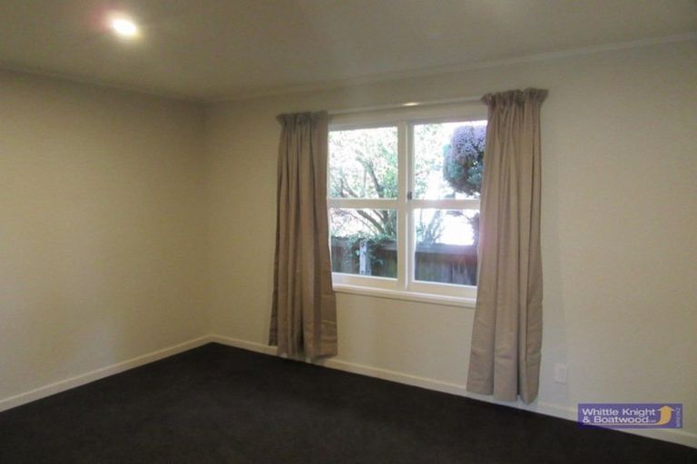 Photo of property in 295 Wairakei Road, Bryndwr, Christchurch, 8053