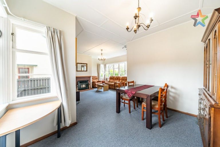 Photo of property in 96 Copeland Street, Epuni, Lower Hutt, 5011