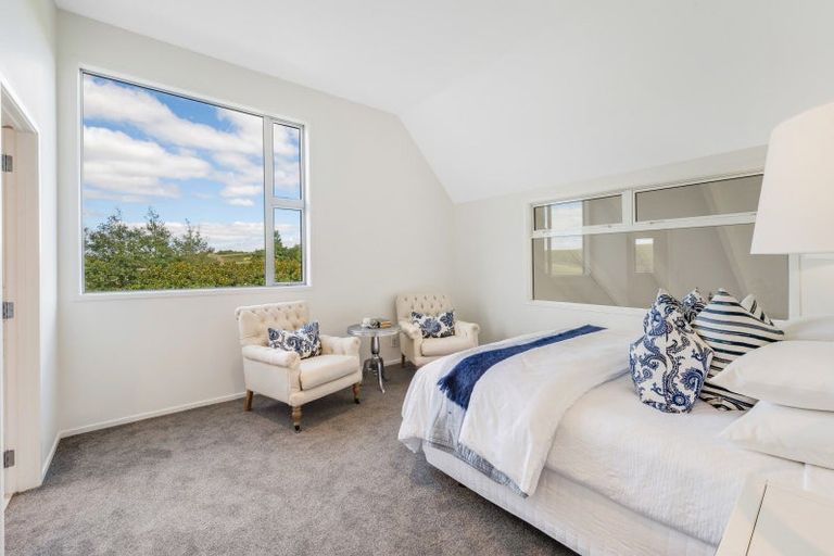 Photo of property in 122 Brownhill Road, Whitford, Manurewa, 2576