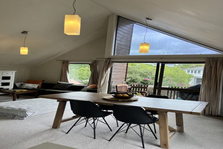 Photo of property in 38b Atkin Avenue, Mission Bay, Auckland, 1071