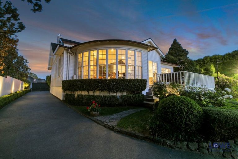 Photo of property in 10 Upland Road, Remuera, Auckland, 1050