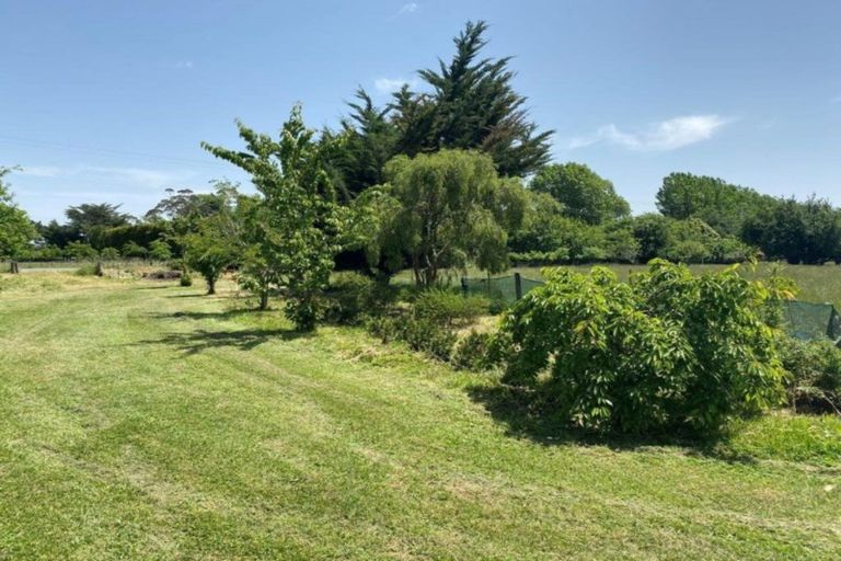 Photo of property in 157 Manaia Road, Homebush, Masterton, 5885