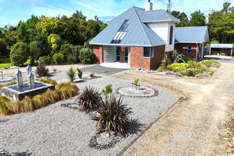 Photo of property in 203 Utopia Road, Westport, 7892