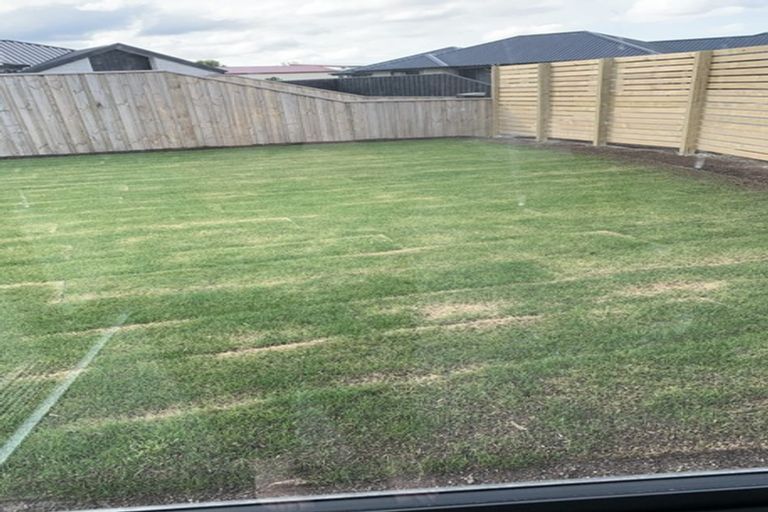 Photo of property in 5 Kiddy Place, Rolleston, 7614