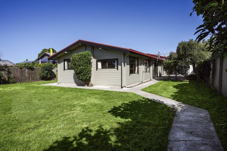 Photo of property in 151 Prestons Road, Redwood, Christchurch, 8051