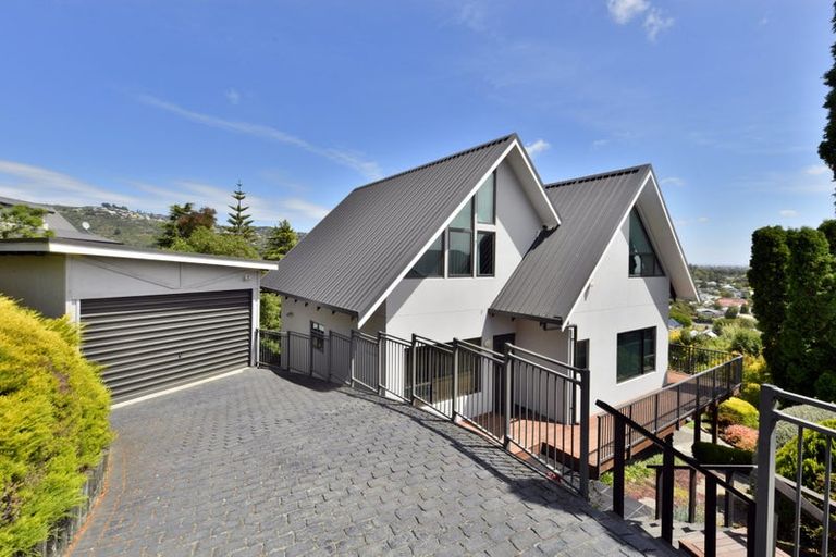 Photo of property in 6 Morven Terrace, Huntsbury, Christchurch, 8022