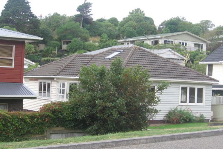 Photo of property in 39a Colway Street, Ngaio, Wellington, 6035