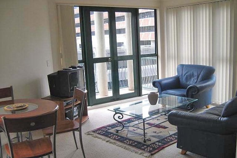 Photo of property in Quest Boulcott Apartments, 7a/57 Boulcott Street, Wellington Central, Wellington, 6011