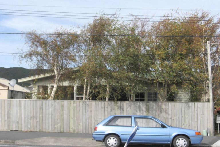 Photo of property in 42b Witako Street, Epuni, Lower Hutt, 5011
