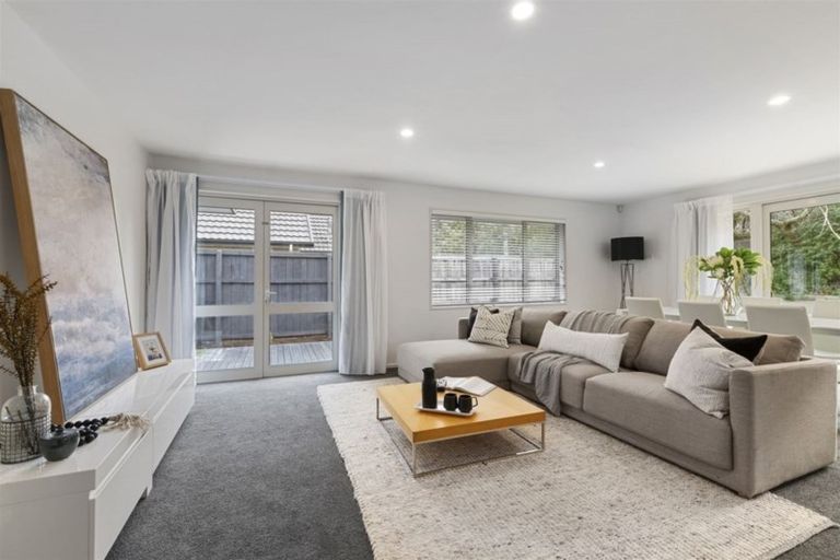 Photo of property in 15 Springbrook Lane, Northwood, Christchurch, 8051