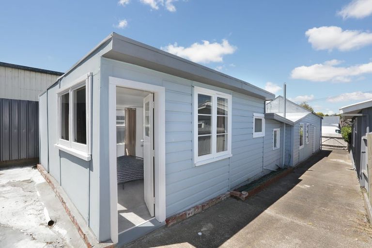 Photo of property in 140 Broadway, Marton, 4710