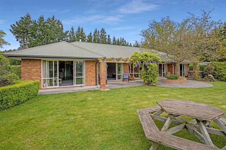 Photo of property in 3/3513 Lincoln Rolleston Road, Rolleston, 7615