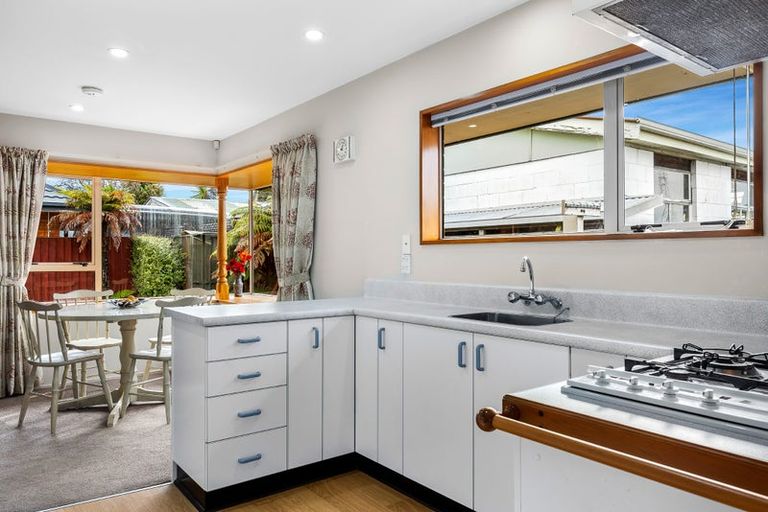 Photo of property in 54 Checketts Avenue, Halswell, Christchurch, 8025