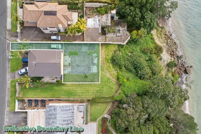 Photo of property in 116a Clovelly Road, Bucklands Beach, Auckland, 2012