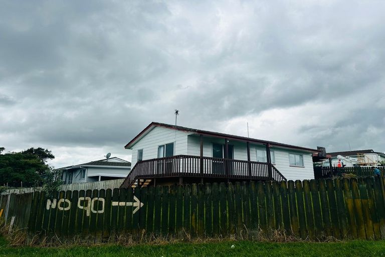 Photo of property in 1/90 Finlayson Avenue, Clendon Park, Auckland, 2103